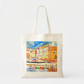 Bolsa Tote Teignmouth