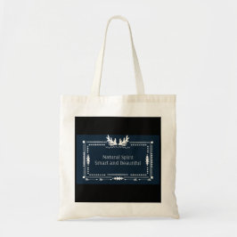 Bolsa Tote Tema de avião design fofo