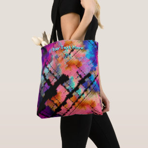 Bolsa Tote Tempestade cerebral