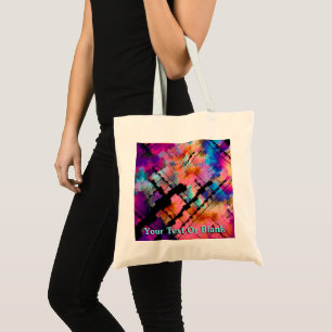 Bolsa Tote Tempestade cerebral