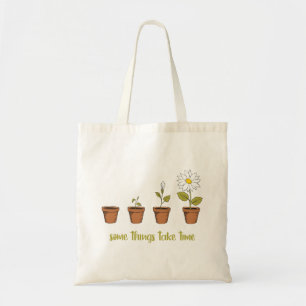 Bolsa Tote Tempo