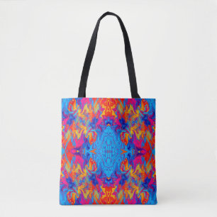 Bolsa Tote Tempos Antigos....