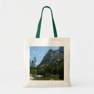 Bolsa Tote Tenaya Creek no Parque Nacional de Yosemite