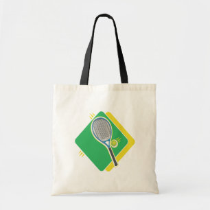 Bolsa Tote Tênis