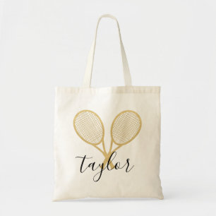 Bolsa Tote Tênis