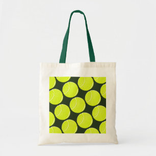 Bolsa Tote tênis amarelo