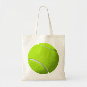 Bolsa Tote Tênis Ball