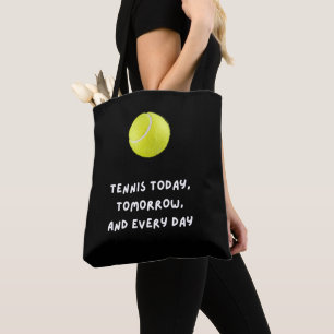 Bolsa Tote Tênis hoje amanhã e todos os dias