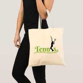 Bolsa Tote Tênis Player Girl, Tênis Girl Birday