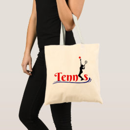 Bolsa Tote Tênis Player Girl, Tênis Girl Birday