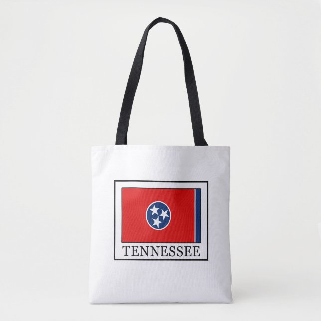 Bolsa Tote Tennessee (Frente)