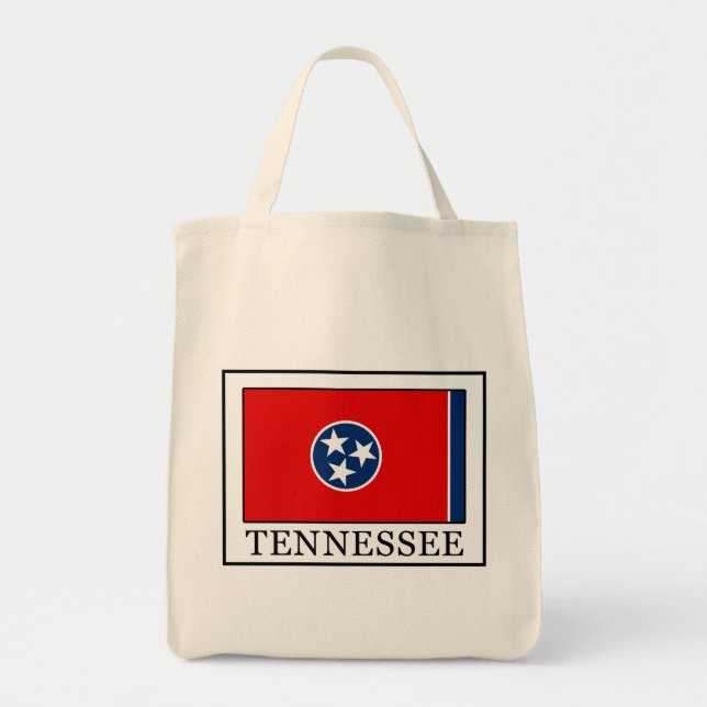 Bolsa Tote Tennessee (Frente)