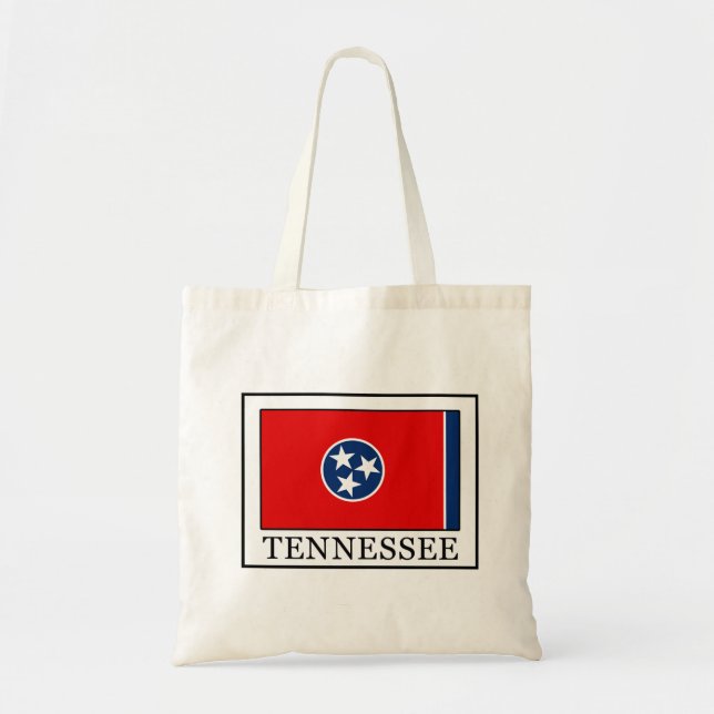 Bolsa Tote Tennessee (Frente)