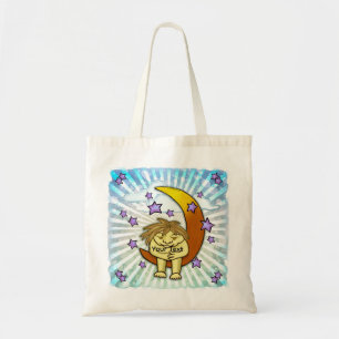 Bolsa Tote Tente