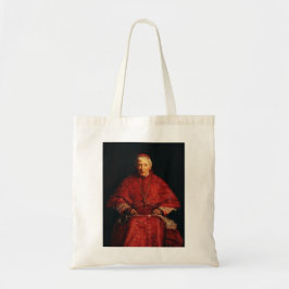 Bolsa Tote Teólogo inglês do santo John Henry Newman