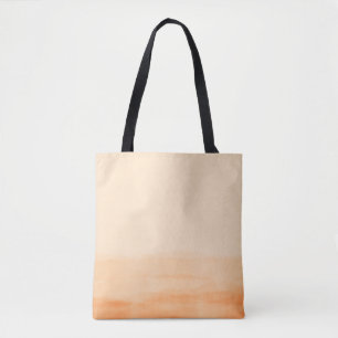Bolsa Tote Tequila Aquarela Abstrato