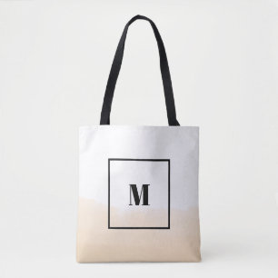 Bolsa Tote Tequila Aquarela Abstrato