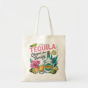 Bolsa Tote Tequila Mais Barata Do Que O Saco De Tota De Terap