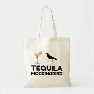 BOLSA TOTE TEQUILA MOCKINGBIRD