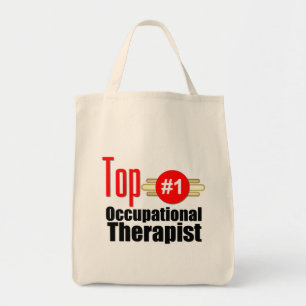 Bolsa Tote Terapeuta ocupacional superior