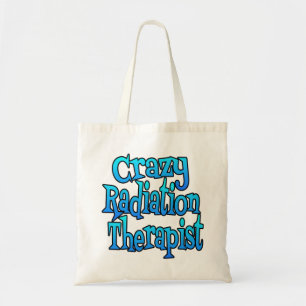 Bolsa Tote Terapêutica de Radiação Louca