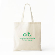 Terapia ocupacional de OT