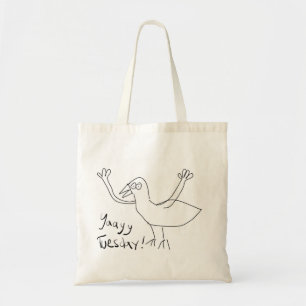 Bolsa Tote Terça-feira!