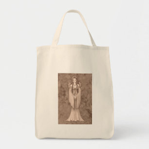 Bolsa Tote Terra