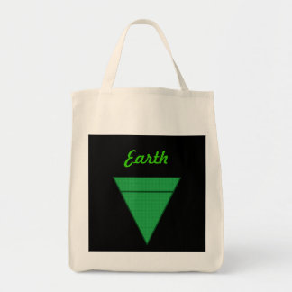 Bolsa Tote Terra