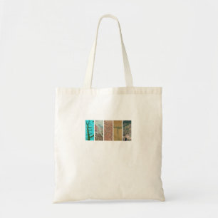 Bolsa Tote Terra