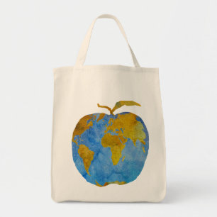 Bolsa Tote Terra Apple