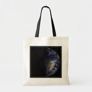 Bolsa Tote Terra No Equinócio.