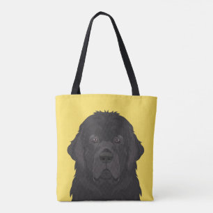 Bolsa Tote Terra Nova