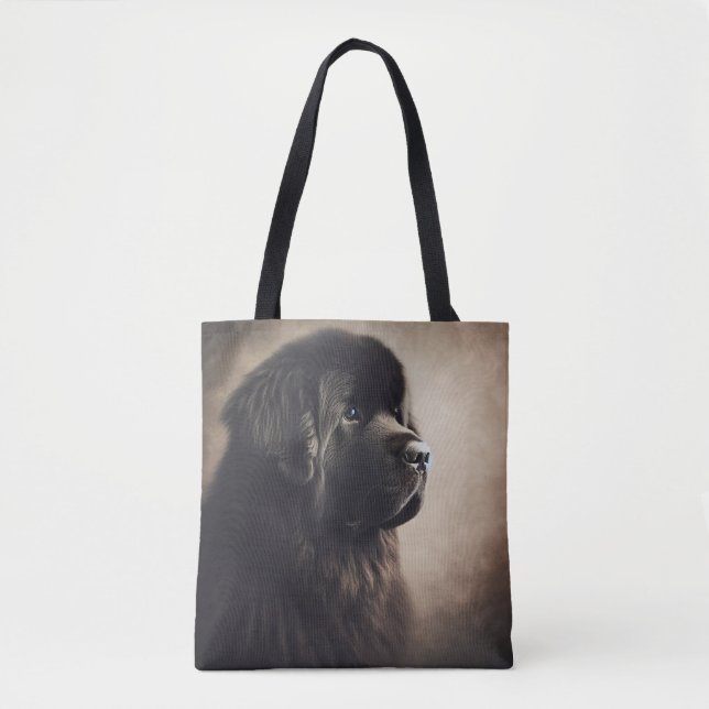 Bolsa Tote Terra Nova (Frente)