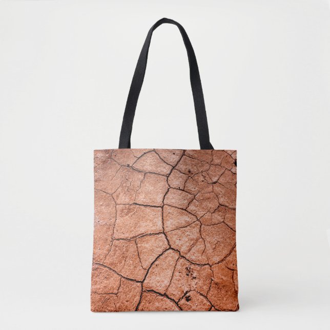 Bolsa Tote Terra seca (Frente)