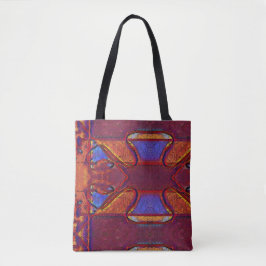 Bolsa Tote Terra Seca
