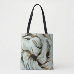 Bolsa Tote Terra Tone Terthy Abstrato Art