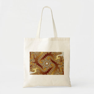 Bolsa Tote Tesouro - Fractal