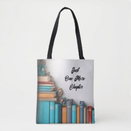Bolsa Tote "tesouros da biblioteca: um Haven para amantes de