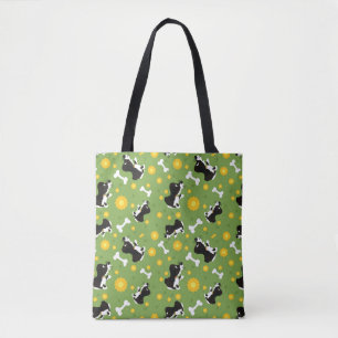 Bolsa Tote teste padrão 3