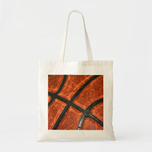Bolsa Tote Teste padrão do basquetebol