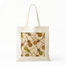 Teste padrão do impressão do violino