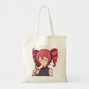 Bolsa Tote teta
