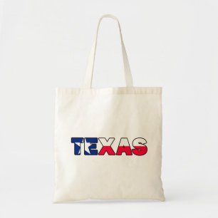 Bolsa Tote Texas