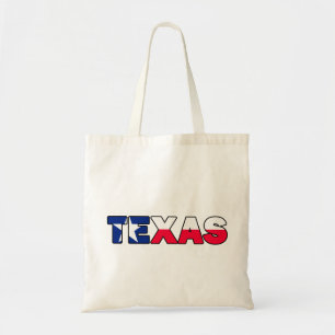 Bolsa Tote Texas Bag