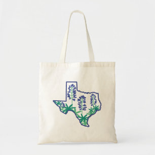 Bolsa Tote Texas Bag, Texas State Bag, Texan Bag, Texas