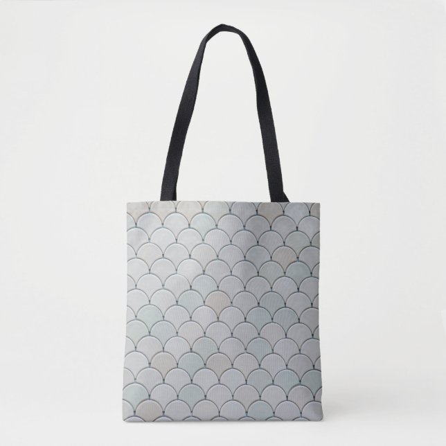 Bolsa Tote Têxteis para cinzas (Frente)