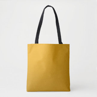 Bolsa Tote Texto de foto ADD de poliéster escovado resistente