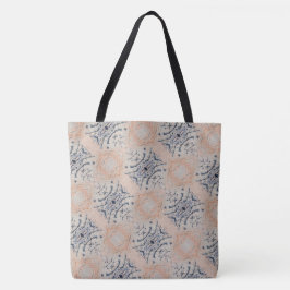 Bolsa Tote Textura #11 de la obra Viendo a travez de los ojos