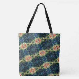 Bolsa Tote Textura #13 de la obra Maritimo